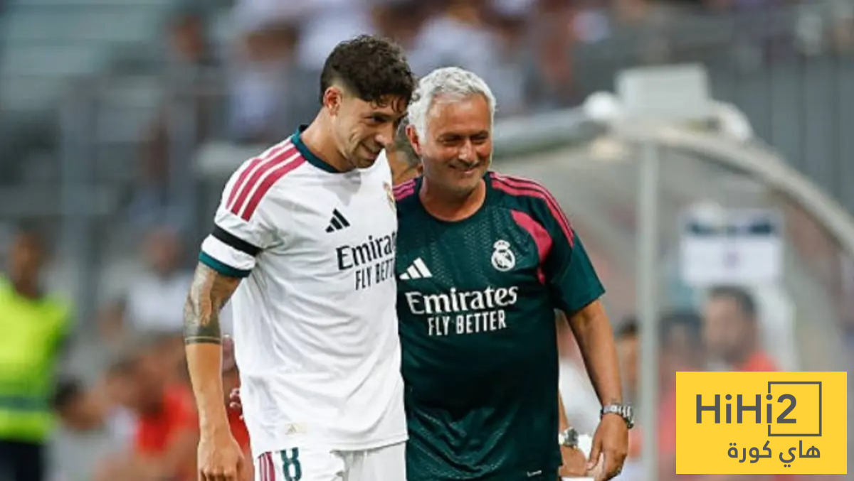 مورينيو يملك «المشاغب» الذي يحتاجه ريال مدريد
