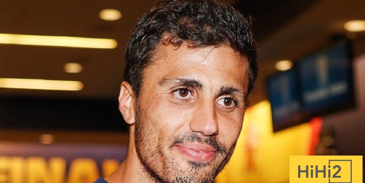 مانشستر سيتي يضيق الخناق على رودري وبرشلونة