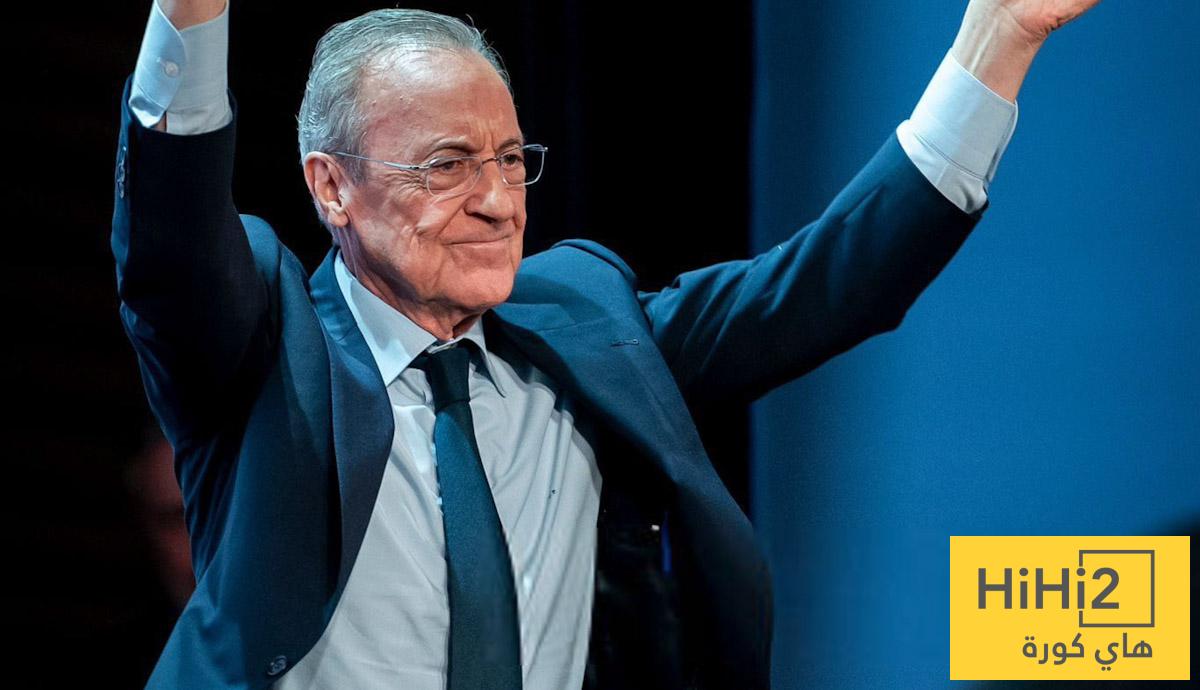 ريال مدريد لم يقل كلمته الأخيرة … الميركاتو لا يزال مفتوح على مصرعيه