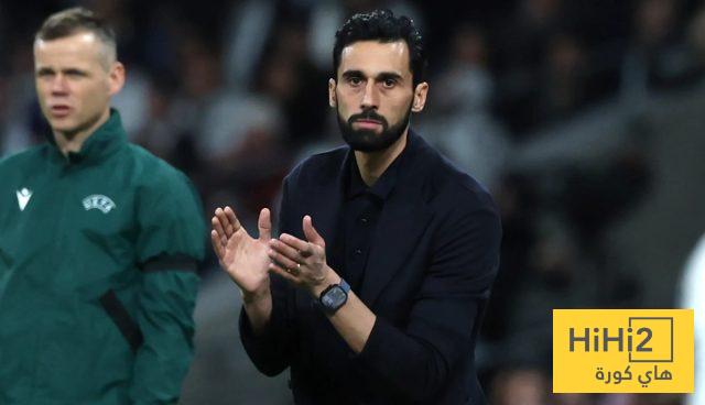 أربيلوا يستهدف التعاقد مع لاعب برشلونة
