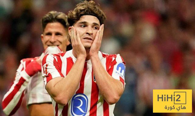 صفقة ألفاريز مستحيلة .. أين عرض برشلونة ؟