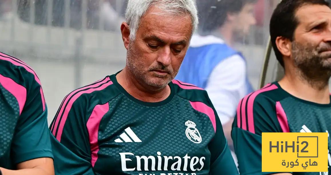 الكشف عن تشكيلة ريال مدريد المتوقعة لمباراة ديبورتيفو