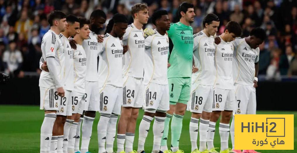 رونسيرو يطالب بتواجد هذا الثنائي في خط وسط ريال مدريد