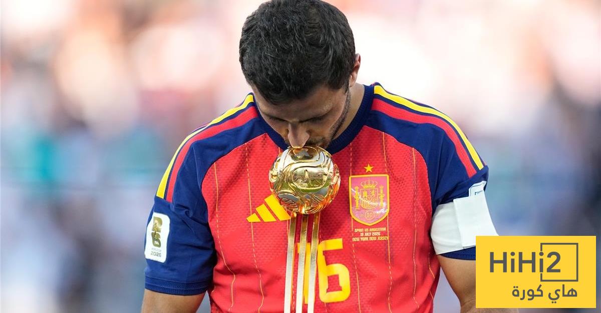مانشستر سيتي يرفض العرض الثاني من برشلونة .. تعرف على تفاصيله