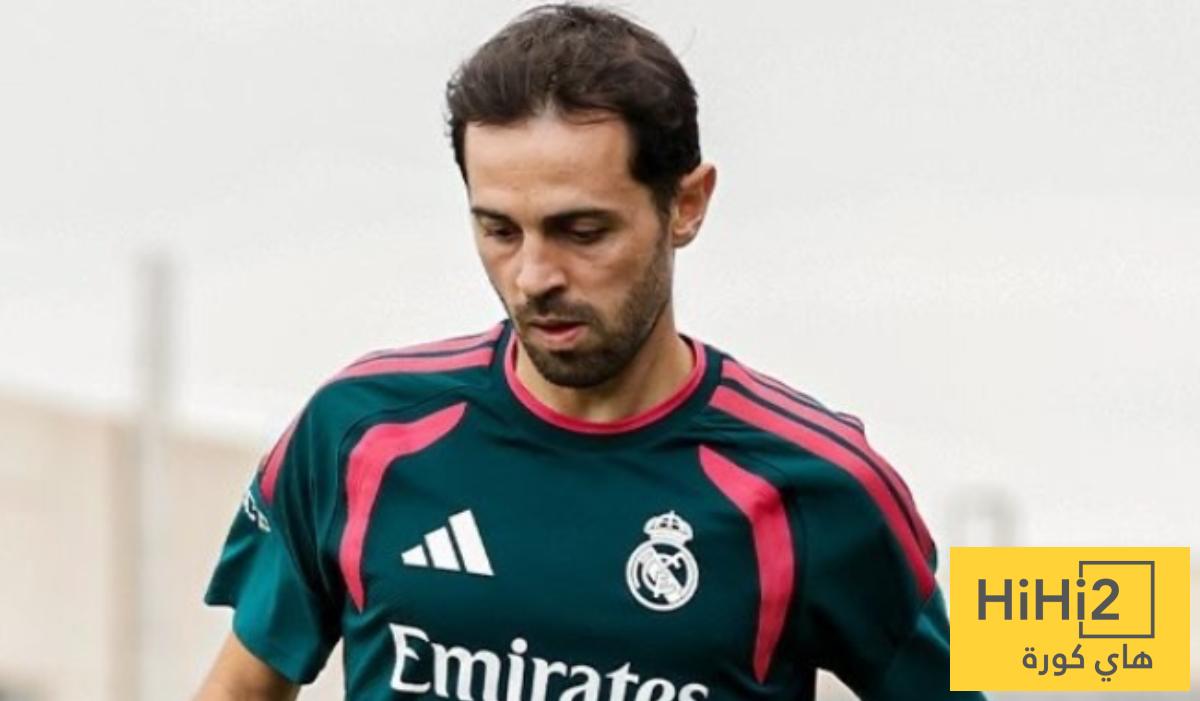 ريال مدريد سيقع في خطأ كبير