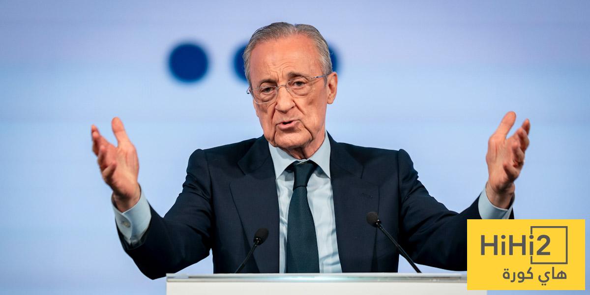 ريال مدريد مطالب بثنائية عاجلة لتفادي كارثة الموسم