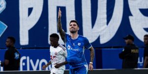 روبن نيفيز يتصدر قائمة أكثر الأجانب صناعة للأهداف مع الهلال