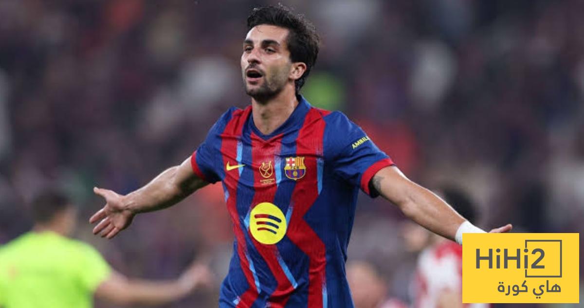 لماذا اثارت رسالة توريس غضب جماهير برشلونة ؟