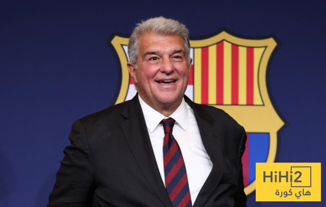 برشلونة يرفض إغراءات تشيلسي
