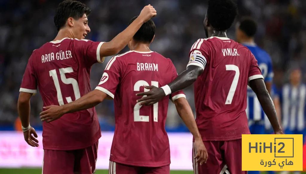 لاعب إسبانيول يتوعد ريال مدريد قبل انطلاق الدوري