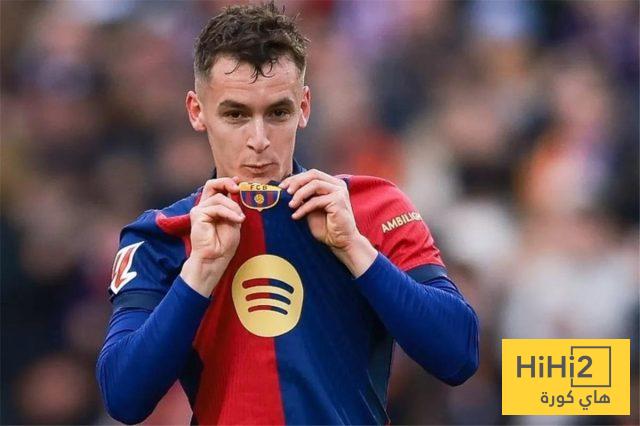 كاسادو يحسم وجهته بعد الرحيل عن برشلونة