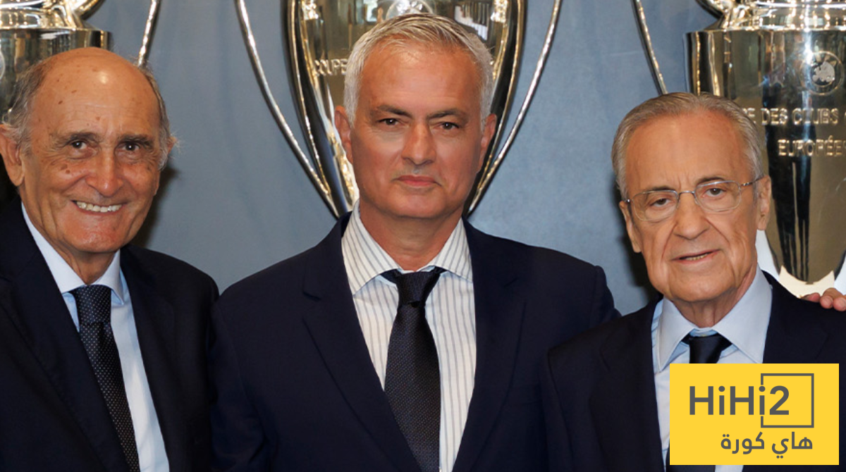 3 أمور دفعت مورينيو للعودة إلى ريال مدريد