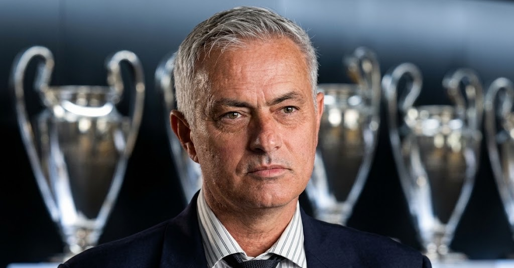 مورينيو يوجه رسالة خاصة إلى جماهير ريال مدريد