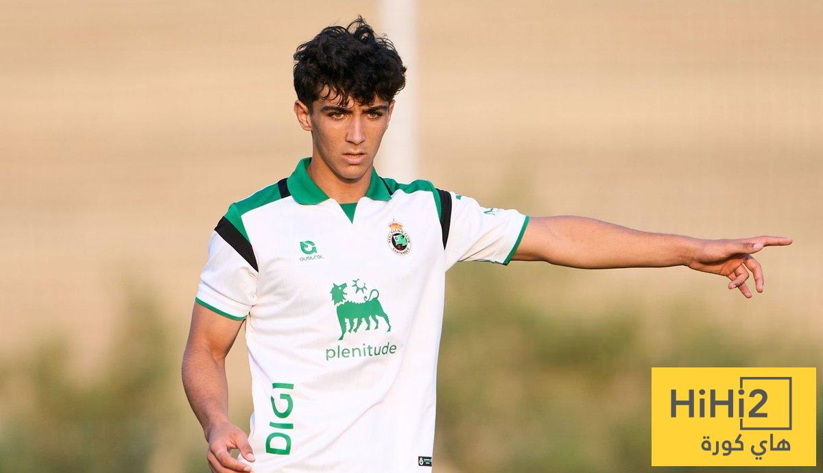 4 أسباب تدفع ريال مدريد لحسم صفقة سيرخيو مارتينيز