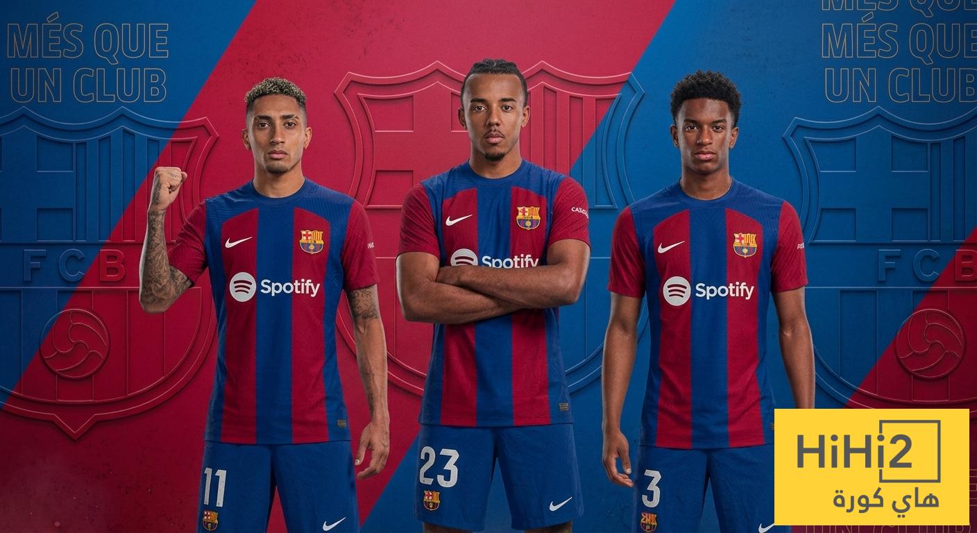 قرار قد يندم عليه برشلونة