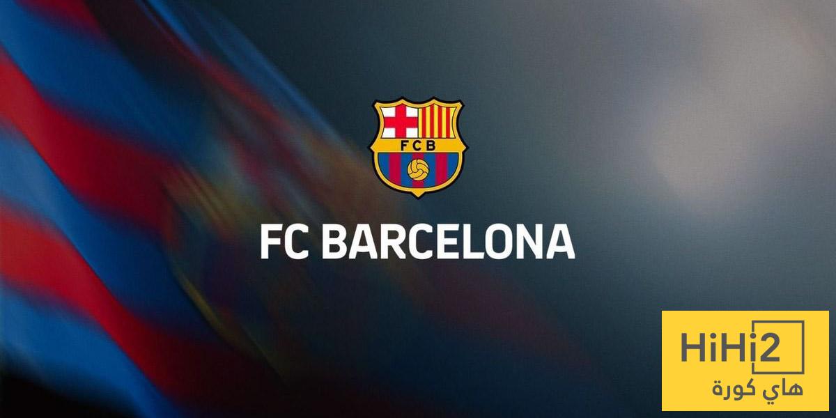 برشلونة يقترب من حسم صفقة جديدة بعرض يقدر بـ 15 مليون يورو