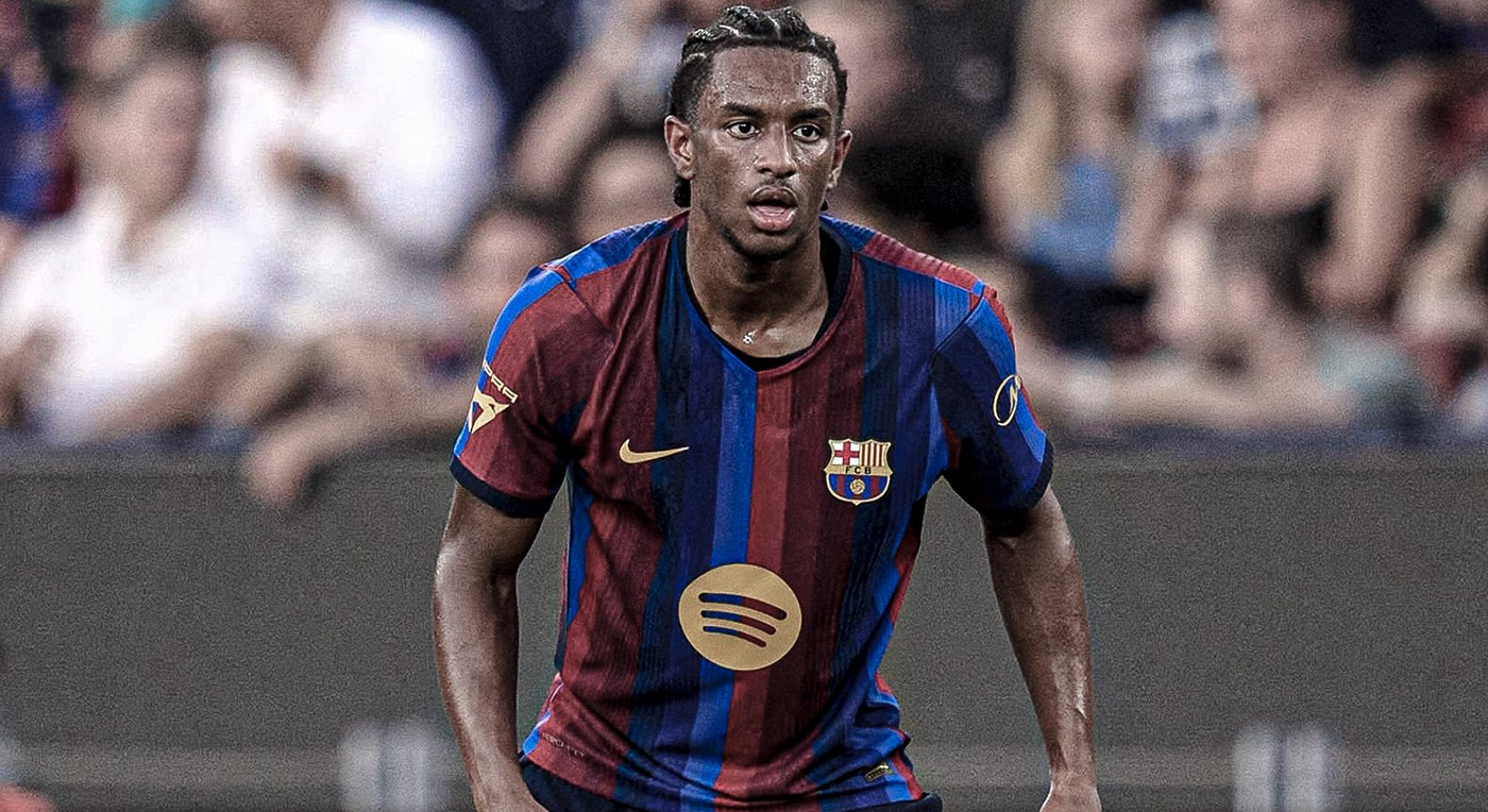 عاجل : بالدي يغادر برشلونة وهذه وجهته الاقرب