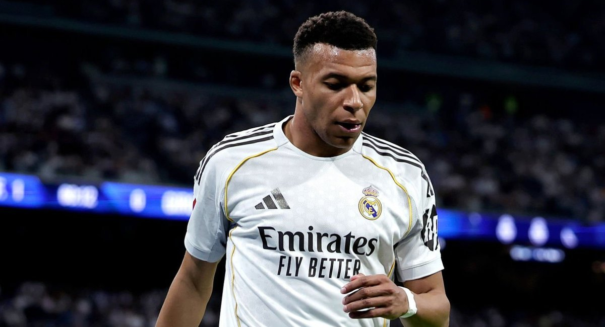 مهمة جديدة لمبابي مع ريال مدريد.. ملعب إسبانيول ضمن 6 ملاعب بلا أهداف