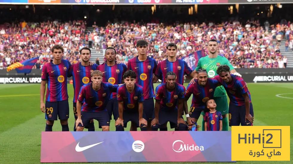 برشلونة يزاحم آرسنال على بديل جوليان ألفاريز