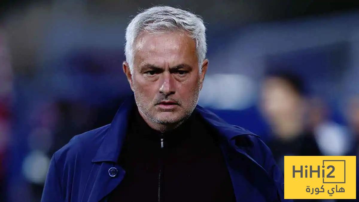 رغم إعجاب مورينيو به.. وكيل لاعب ريال مدريد يتحرك لإنقاذ صفقة رحيله عن البرنابيو