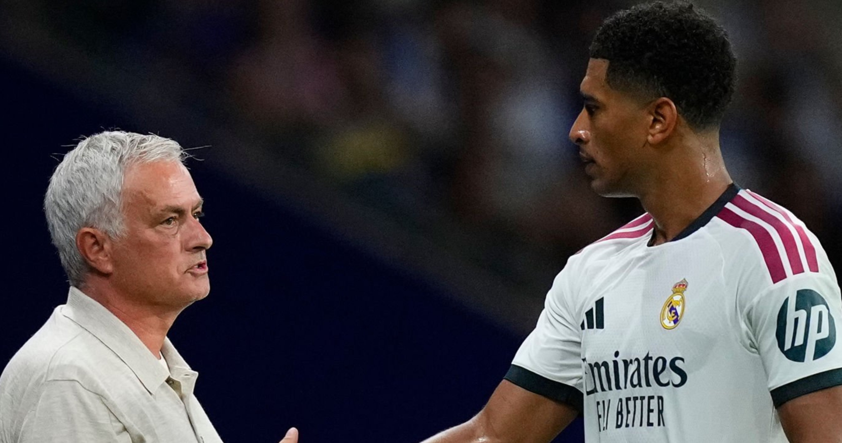 مورينيو يحسم مركز بيلينغهام المفضل.. قرار جديد يشكل وسط ريال مدريد