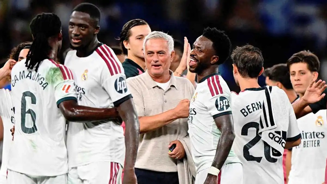 لاعب ريال مدريد الشاب يتفوق على مبابي في 2026