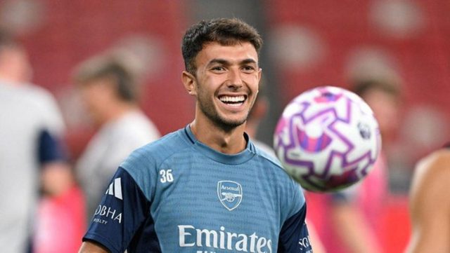 مفاجأة أخيرة في سوق انتقالات ريال مدريد