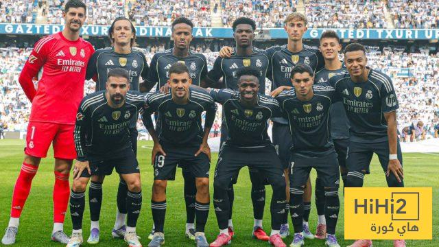 تشيلسي يستهدف اللاعب الخطأ في ريال مدريد