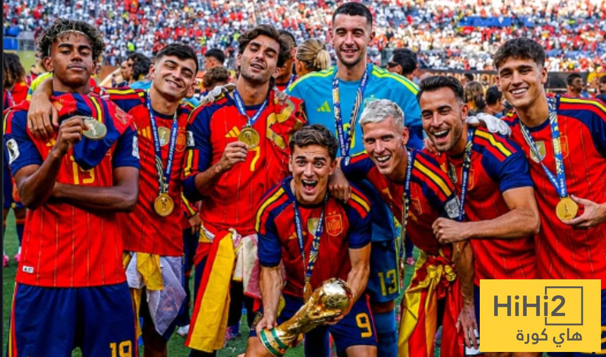 تكريم لاعبو برشلونة مهدد بالالغاء
