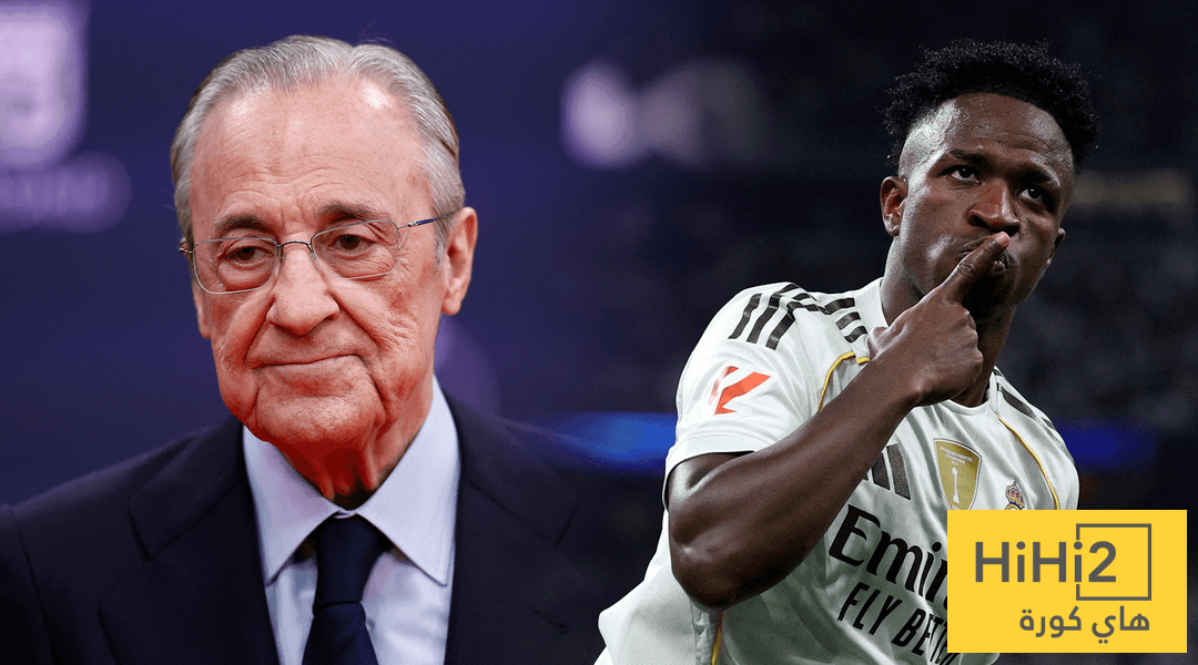 حالة من اليأس تسود إدارة ريال مدريد لهذا السبب