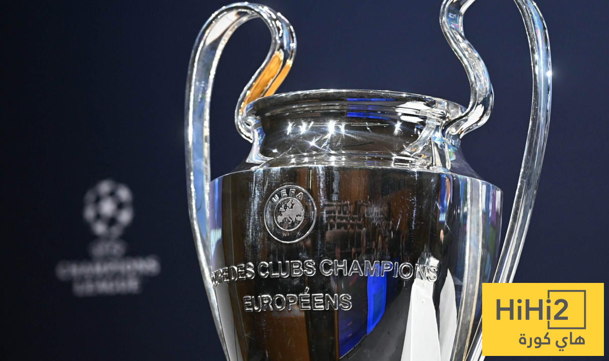 من المشاركة حتى التتويج.. الكشف عن تفاصيل قيمة جوائز دوري أبطال أوروبا ومكافآت الفوز والتأهل