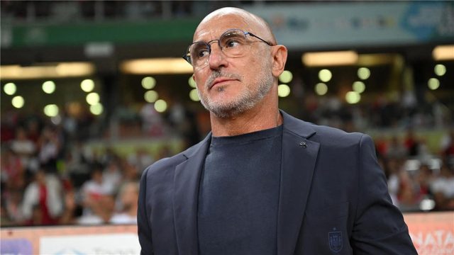 4 أبطال للعالم مهددون بالاستبعاد من منتخب إسبانيا