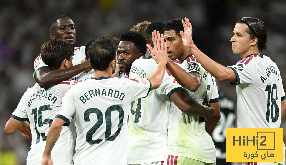 مورينيو يغير شخصية ريال مدريد.. هل يعود بريق الملكي المفقود؟