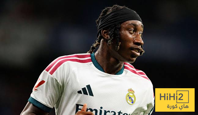 تألق ثلاثي ريال مدريد يهدد أغلى صفقات الملكي