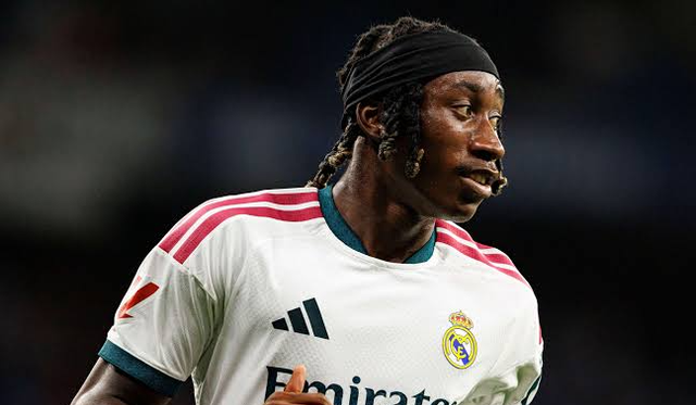 تألق ثلاثي ريال مدريد يهدد أغلى صفقات الملكي