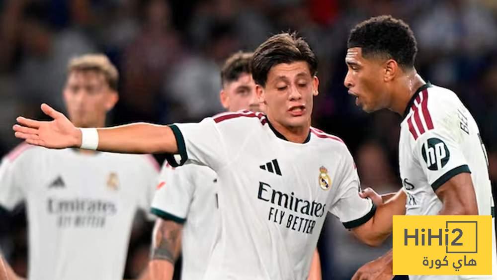 ما الذي يحتاجه ريال مدريد للتأهل المباشر في دوري الأبطال؟
