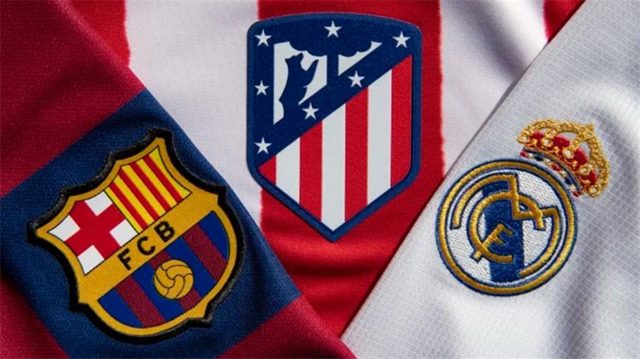 برشلونة حصل على 2 مليون يورو من ريال مدريد وأتلتيكو هذا الصيف