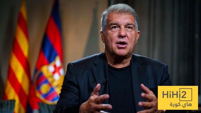 برشلونة في قفص الاتهام