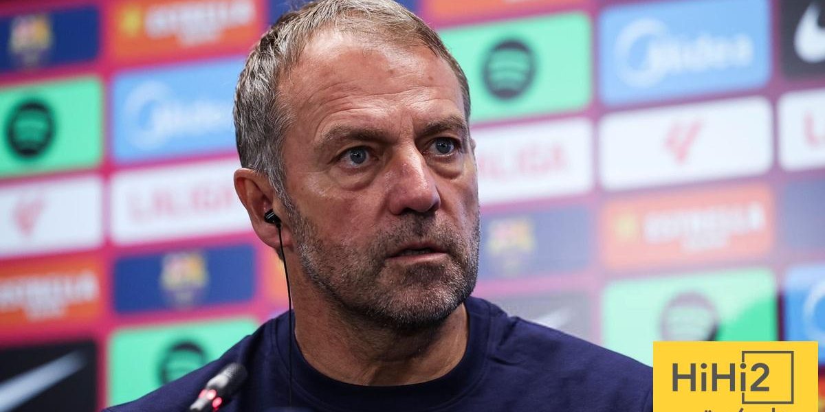 هل ميركاتو برشلونة انتهى؟… رد فليك