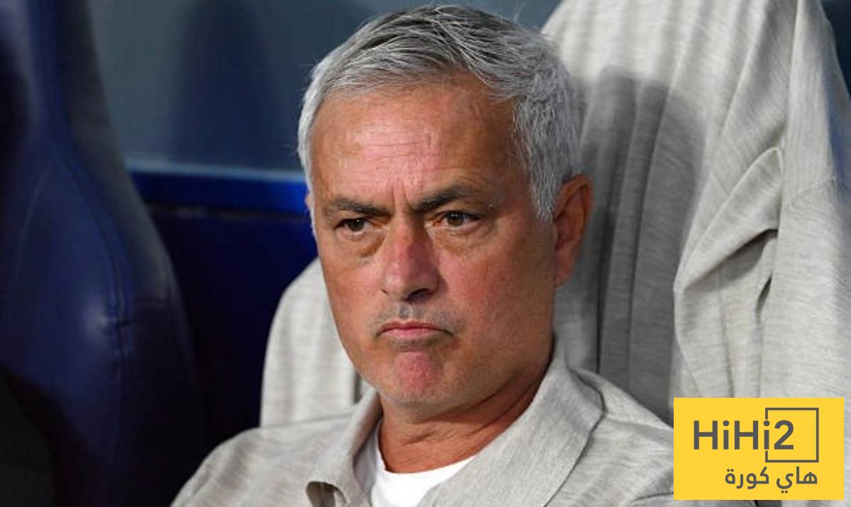 أفضل صفقة لـ مورينيو لم يتعاقد ريال مدريد معها هذا الصيف