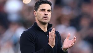 لماذا وافق أرتيتا على رحيل جيسوس إلى برشلونة؟