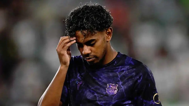 ليس بينهم لامين يامال.. أفضل 10 لاعبين في أول 3 جولات من الدوري الإسباني
