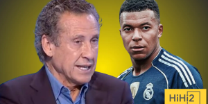 أسطورة ريال مدريد يعلق على ترشيح مبابي للكرة الذهبية
