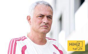 أصعب قرار في موسم مورينيو قد يكون السبب في موسم تاريخي لريال مدريد