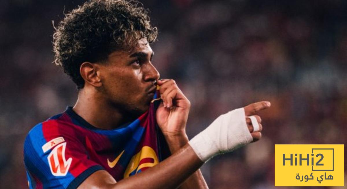 برشلونة يعيد سابقة الكلاسيكو .. اسرع عودة في القرن الـ 21