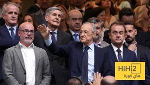 ريال مدريد يحسم موقفه من سوق الانتقالات في الساعات الأخيرة