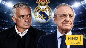 ريال مدريد يترك بابا واحدا مفتوحا قبل انتهاء سوق الانتقالات الصيفية