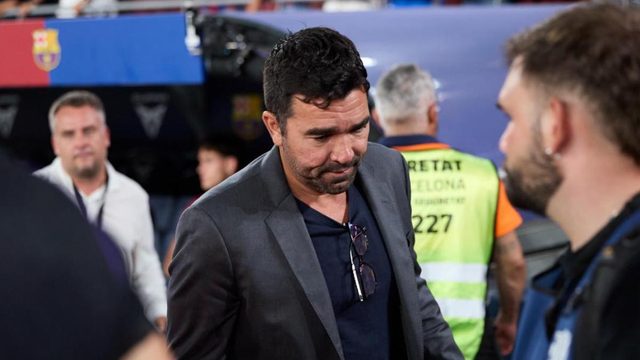 برشلونة أمام ملفين لحسمهما في اليوم الأخير من الميركاتو