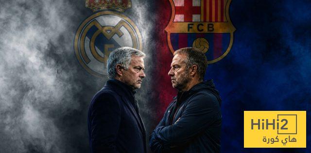 حصري هاي كورة … شاهد توقعات الذكاء الاصطناعي للفائز بالدوري الاسباني هذا الموسم بين ريال مدريد وبرشلونة