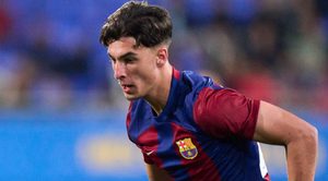 رسميا : برشلونة يعلن رحيل لاعبه الى ريال مايوركا.. وهذه تفاصيل الصفقة